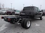 New 2026 Ram 5500 Crew Cab 60 CA Cab Chassis for sale #26CT238 - photo 2