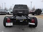 New 2026 Ram 5500 Crew Cab 60 CA Cab Chassis for sale #26CT238 - photo 5