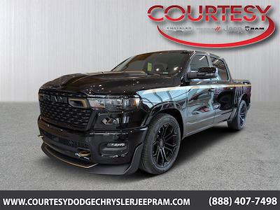 New 2026 Ram 1500 - photo 1