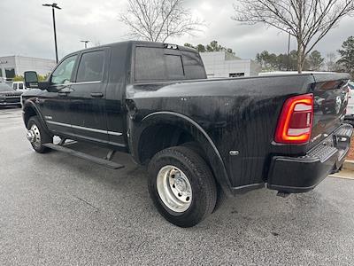 Used 2024 Ram 3500 - photo 1