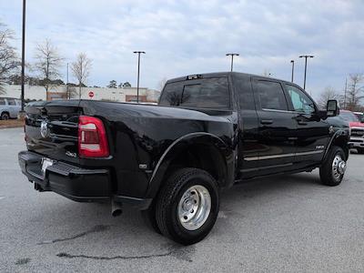 Used 2024 Ram 3500 - photo 1