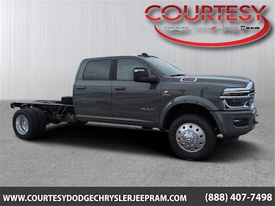 New 2026 Ram 5500 - photo 1