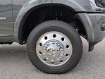 New 2026 Ram 5500 Crew Cab 60 CA Cab Chassis for sale #26CT250 - photo 10