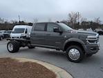 New 2026 Ram 5500 Crew Cab 60 CA Cab Chassis for sale #26CT250 - photo 4