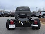 New 2026 Ram 5500 Crew Cab 60 CA Cab Chassis for sale #26CT250 - photo 3