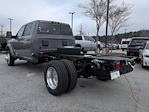 New 2026 Ram 5500 Crew Cab 60 CA Cab Chassis for sale #26CT250 - photo 6