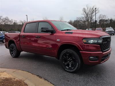 New 2026 Ram 1500 Big Horn Crew Cab for sale #26CT251 - photo 1