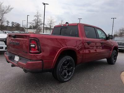New 2026 Ram 1500 Big Horn Crew Cab for sale #26CT251 - photo 2