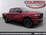 2026 Ram 1500 Crew Cab 4WD Pickup for sale #26CT251 - photo 1