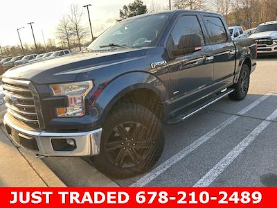 Used 2015 Ford F-150 - photo 1