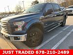 2015 Ford F-150 SuperCrew Cab 4WD Pickup for sale #26CT251A - photo 1