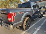 2015 Ford F-150 SuperCrew Cab 4WD Pickup for sale #26CT251A - photo 3