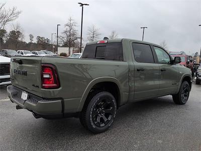 2026 Ram 1500 Crew Cab 4x4 Pickup for sale #26CT252 - photo 2