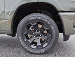 New 2026 Ram 1500 Big Horn Crew Cab for sale #26CT252 - photo 10