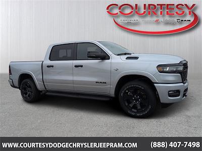 New 2026 Ram 1500 - photo 1