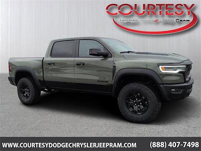 New 2026 Ram 1500 TRX Crew Cab for sale #26CT257 - photo 1