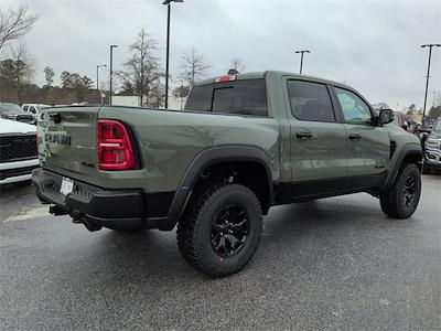 New 2026 Ram 1500 TRX Crew Cab for sale #26CT257 - photo 2