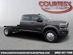 New 2026 Ram 2500 Tradesman Crew Cab for sale #26CT260 - photo 1
