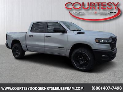 New 2026 Ram 1500 - photo 1