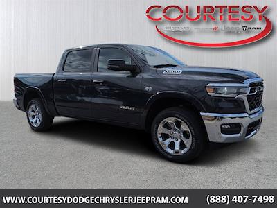 New 2026 Ram 1500 - photo 1