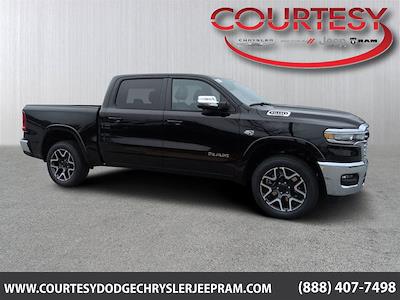 New 2026 Ram 1500 - photo 1