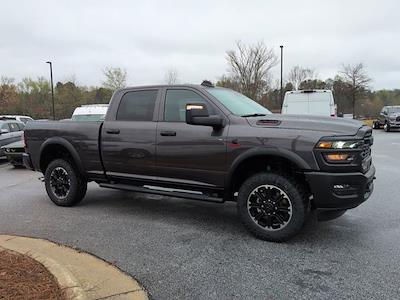 New 2026 Ram 2500 - photo 1