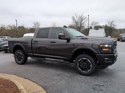 New 2026 Ram 2500 - photo 1