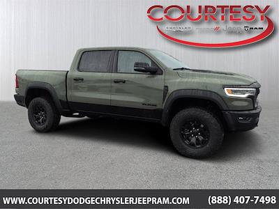 New 2026 Ram 1500 - photo 1