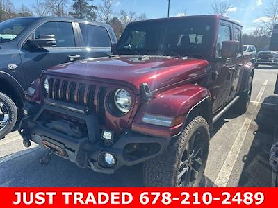 Used 2021 Jeep Gladiator - photo 1