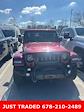 2021 Jeep Gladiator Crew Cab 4WD Pickup for sale #26CT287A - photo 4