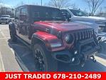 2021 Jeep Gladiator Crew Cab 4WD Pickup for sale #26CT287A - photo 1