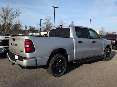 New 2026 Ram 1500 - photo 1