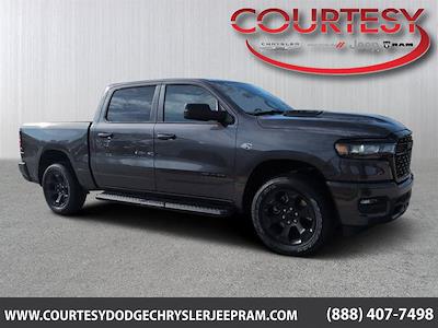 New 2026 Ram 1500 - photo 1