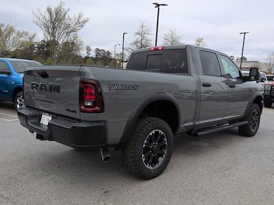 New 2026 Ram 2500 - photo 1
