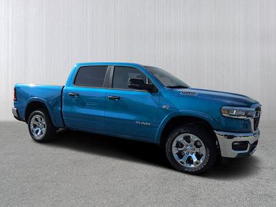 New 2026 Ram 1500 - photo 1