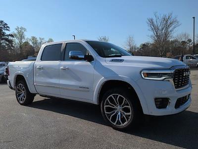 New 2026 Ram 1500 - photo 1