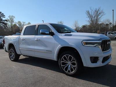 New 2026 Ram 1500 - photo 1
