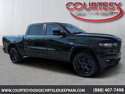 New 2026 Ram 1500 - photo 1