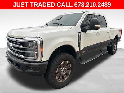 Used 2024 Ford F-350 - photo 1
