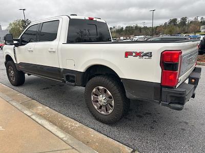 Used 2024 Ford F-350 - photo 1