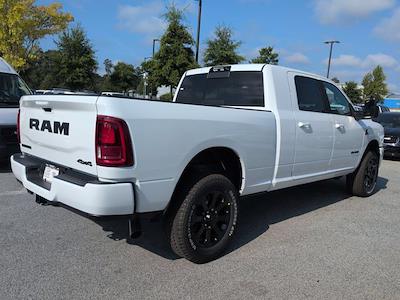 New 2027 Ram 2500 Laramie Mega Cab for sale #27CT005 - photo 2