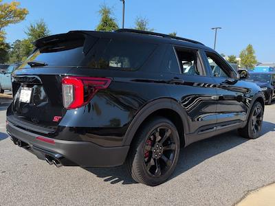 2023 Ford Explorer 4WD SUV for sale #27CT034A - photo 2