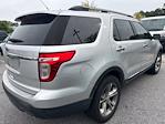 2012 Ford Explorer FWD SUV for sale #27CT034B - photo 3