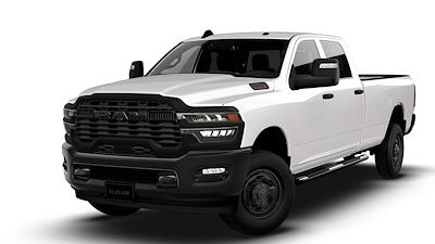 New 2026 Ram 2500 Tradesman Crew Cab for sale #26CT373 - photo 1