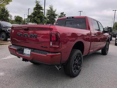 2026 Ram 2500 Mega Cab 4WD Pickup for sale #26CT364 - photo 2