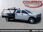 2024 Ram 3500 Crew Cab DRW 4x4 CM Truck Beds Contractor Truck for sale #24CT350 - photo 1