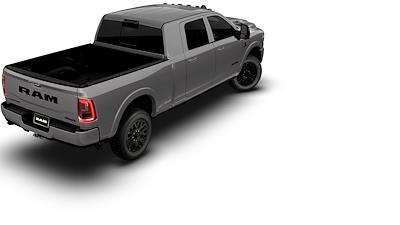 New 2026 Ram 3500 Limited Mega Cab for sale #26CT389 - photo 2