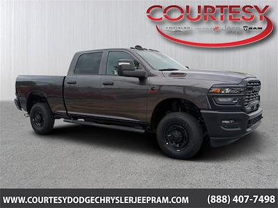 2025 Ram 2500 Crew Cab 4x4 Pickup for sale #25CT157 - photo 1