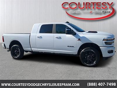 2025 Ram 2500 Mega Cab 4x4 Pickup for sale #25CT182 - photo 1