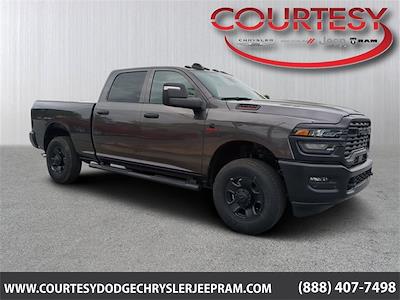 2025 Ram 3500 Crew Cab 4x4 Pickup for sale #25CT156 - photo 1